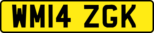 WM14ZGK