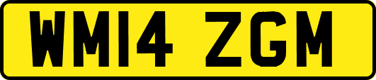 WM14ZGM