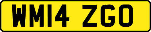WM14ZGO