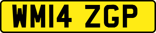 WM14ZGP