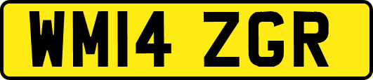WM14ZGR