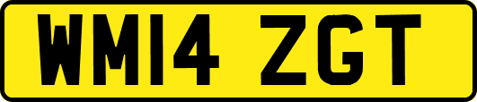 WM14ZGT