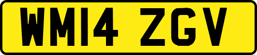 WM14ZGV