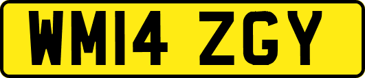 WM14ZGY