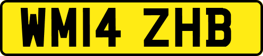 WM14ZHB
