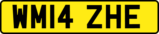 WM14ZHE