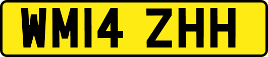 WM14ZHH