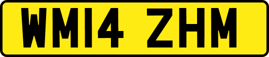 WM14ZHM