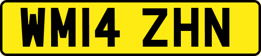 WM14ZHN