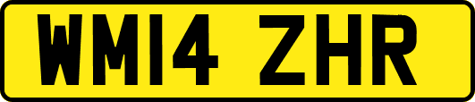 WM14ZHR