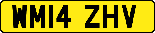 WM14ZHV