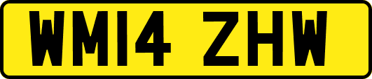 WM14ZHW