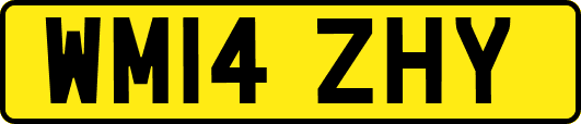 WM14ZHY