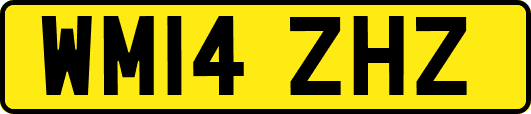 WM14ZHZ