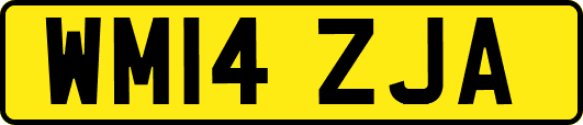 WM14ZJA