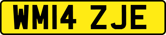 WM14ZJE