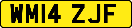 WM14ZJF