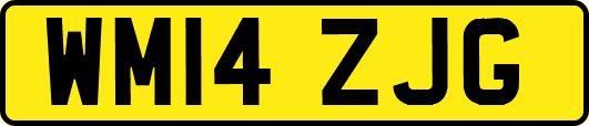 WM14ZJG