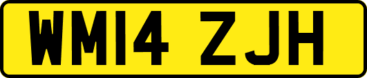 WM14ZJH