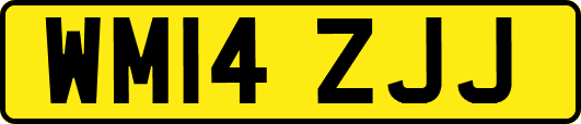 WM14ZJJ