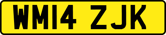 WM14ZJK
