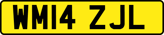 WM14ZJL