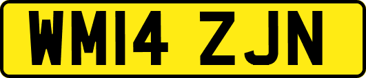 WM14ZJN