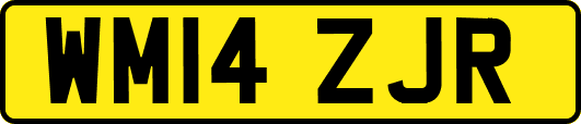 WM14ZJR