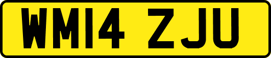 WM14ZJU