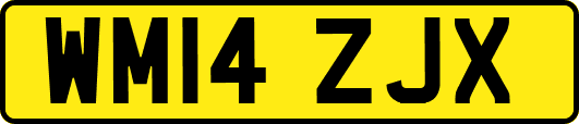 WM14ZJX