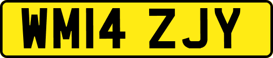 WM14ZJY