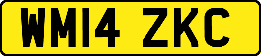 WM14ZKC