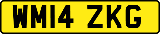 WM14ZKG