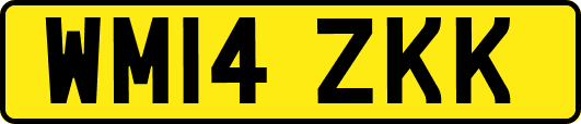 WM14ZKK