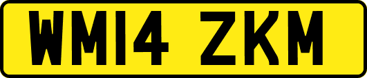 WM14ZKM