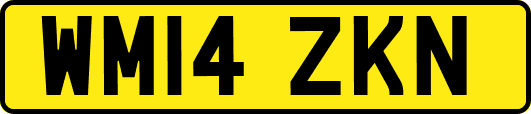 WM14ZKN