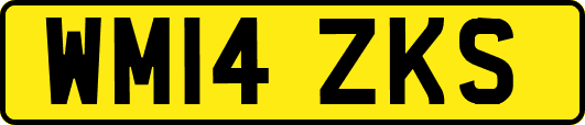 WM14ZKS