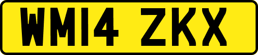 WM14ZKX