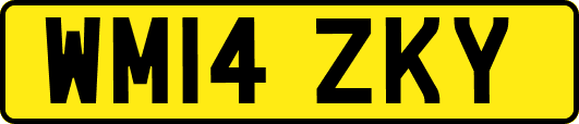 WM14ZKY