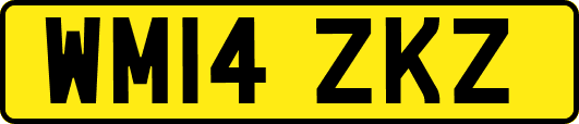 WM14ZKZ