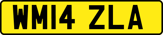 WM14ZLA