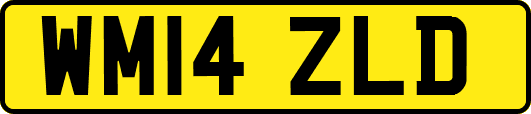 WM14ZLD
