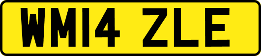WM14ZLE