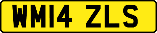 WM14ZLS