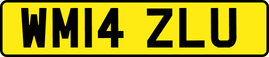 WM14ZLU