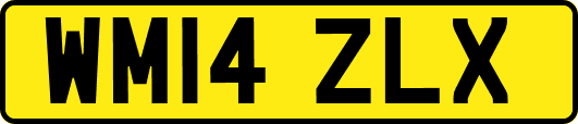 WM14ZLX