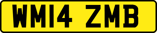 WM14ZMB