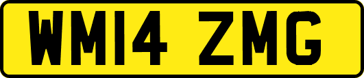 WM14ZMG