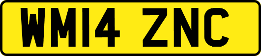WM14ZNC