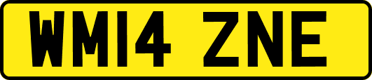 WM14ZNE